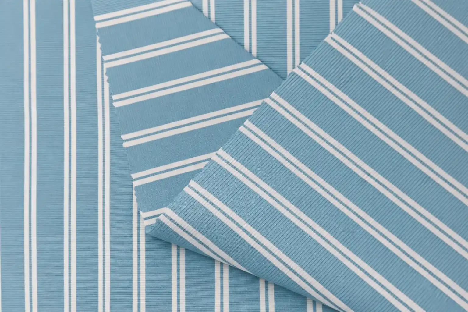 Rib Knit Fabric