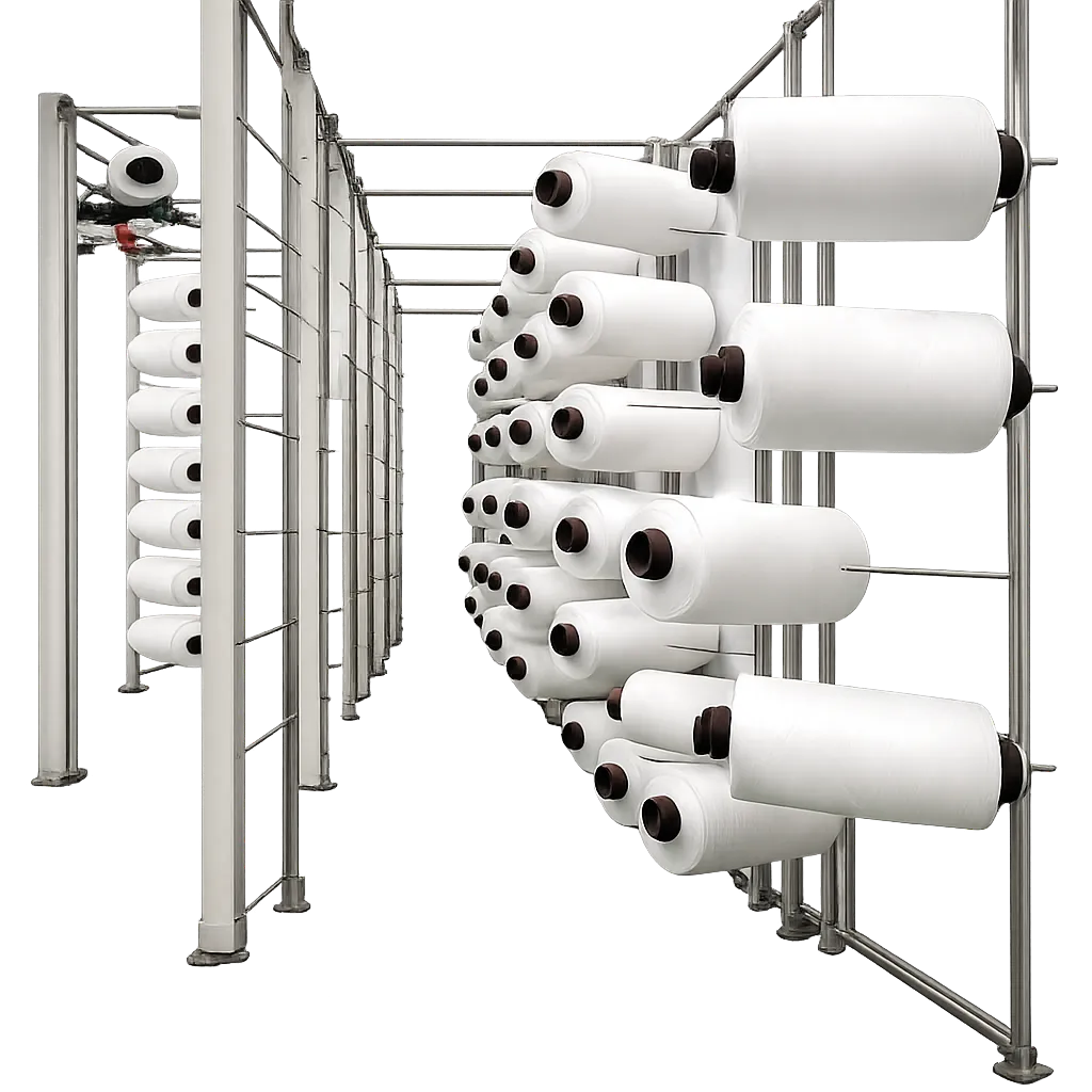 Yarn